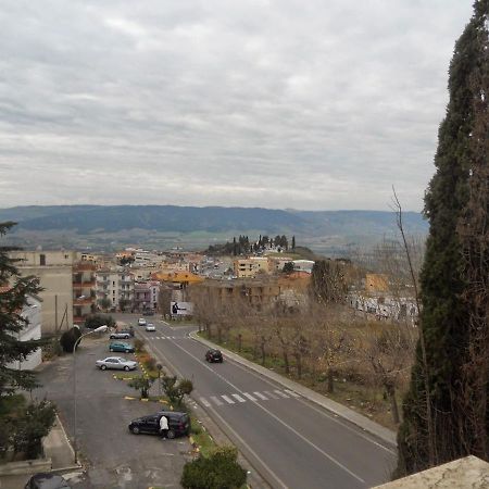 Tra Puglia E Basilicata Lägenhet Montescaglioso Exteriör bild