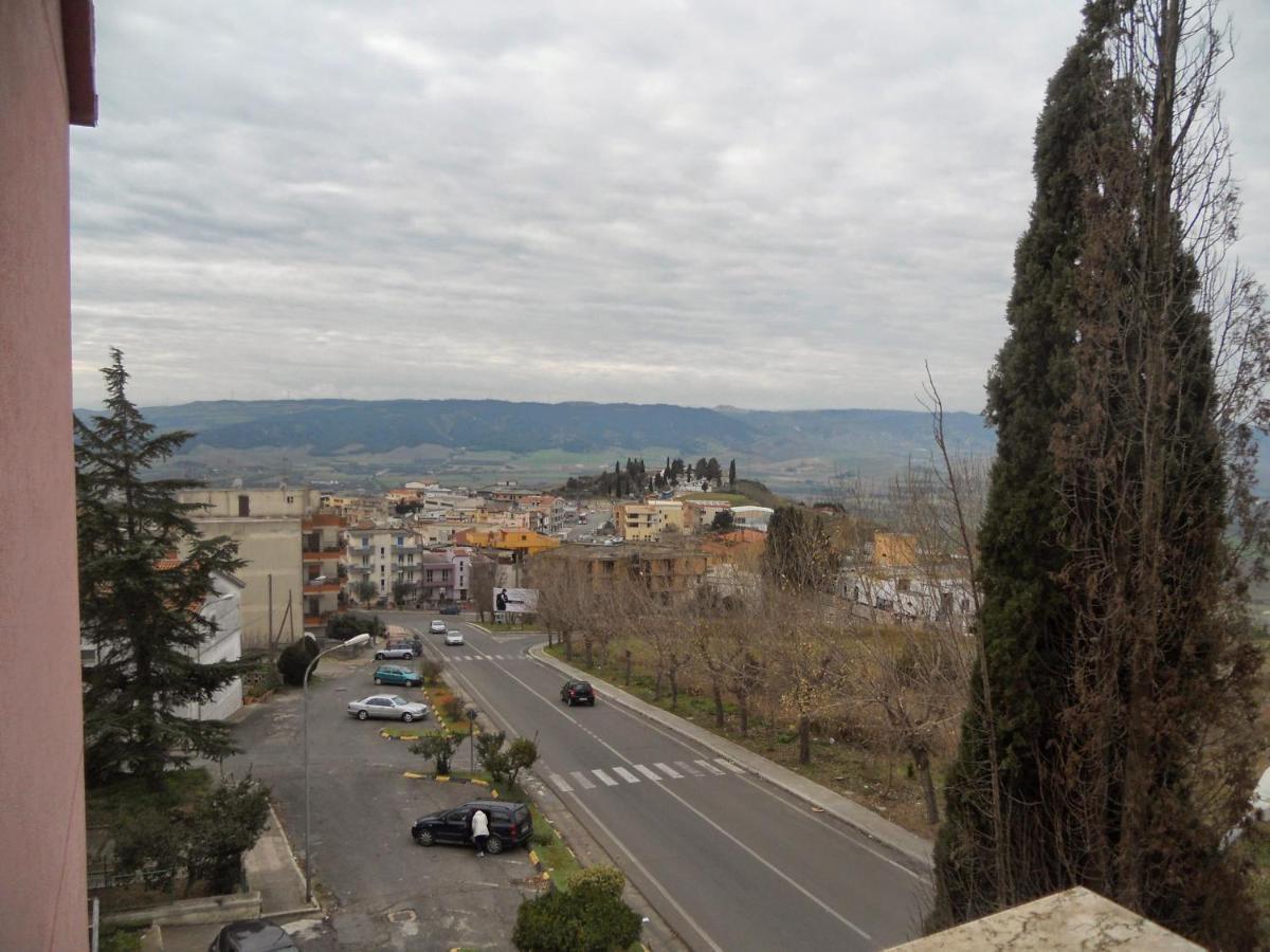 Tra Puglia E Basilicata Lägenhet Montescaglioso Exteriör bild